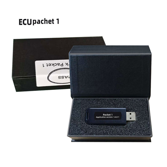 Ecupark packet 1