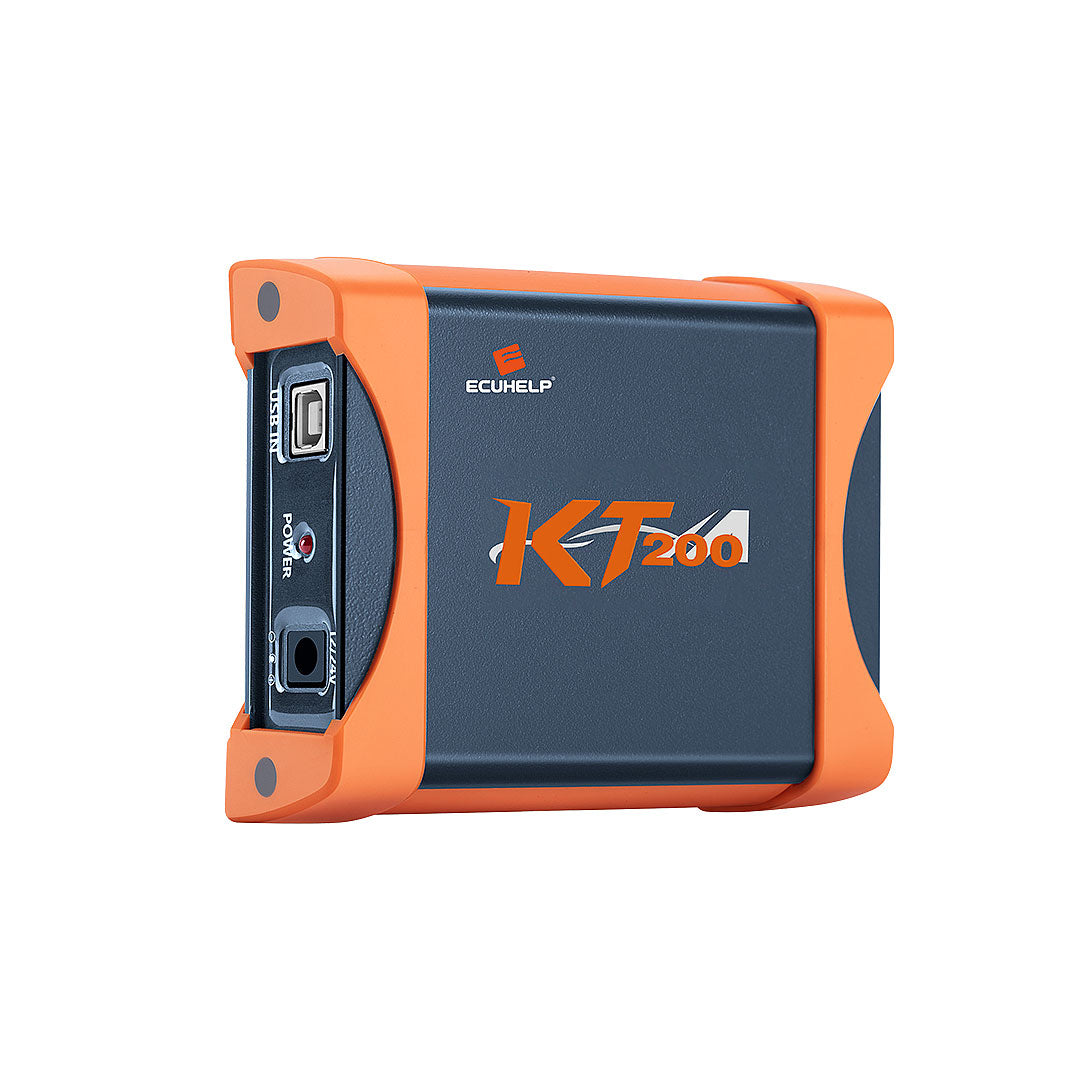 KT200 ECU PROGRAMMER ECU TCU