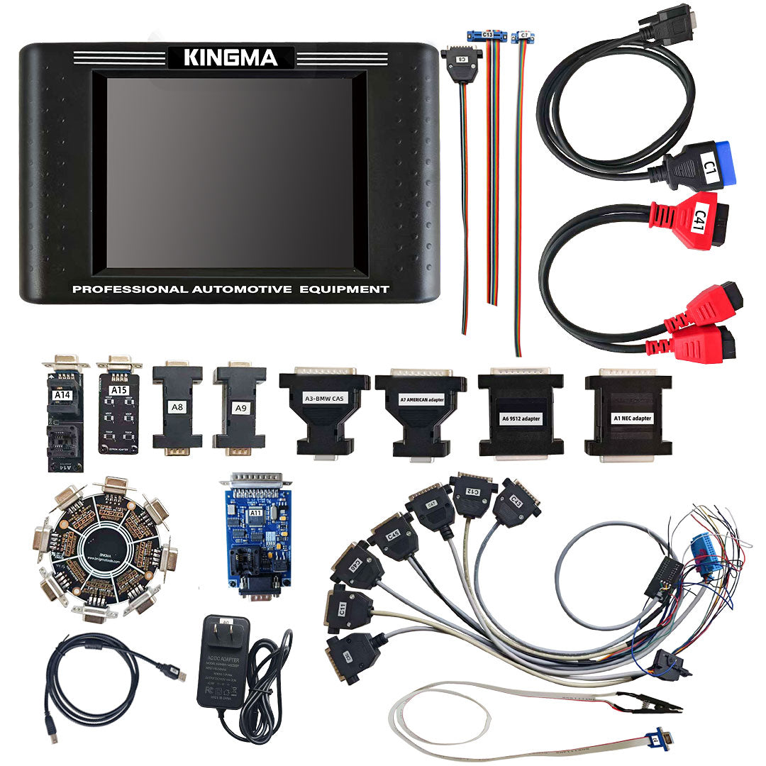 KINGMA TOOL