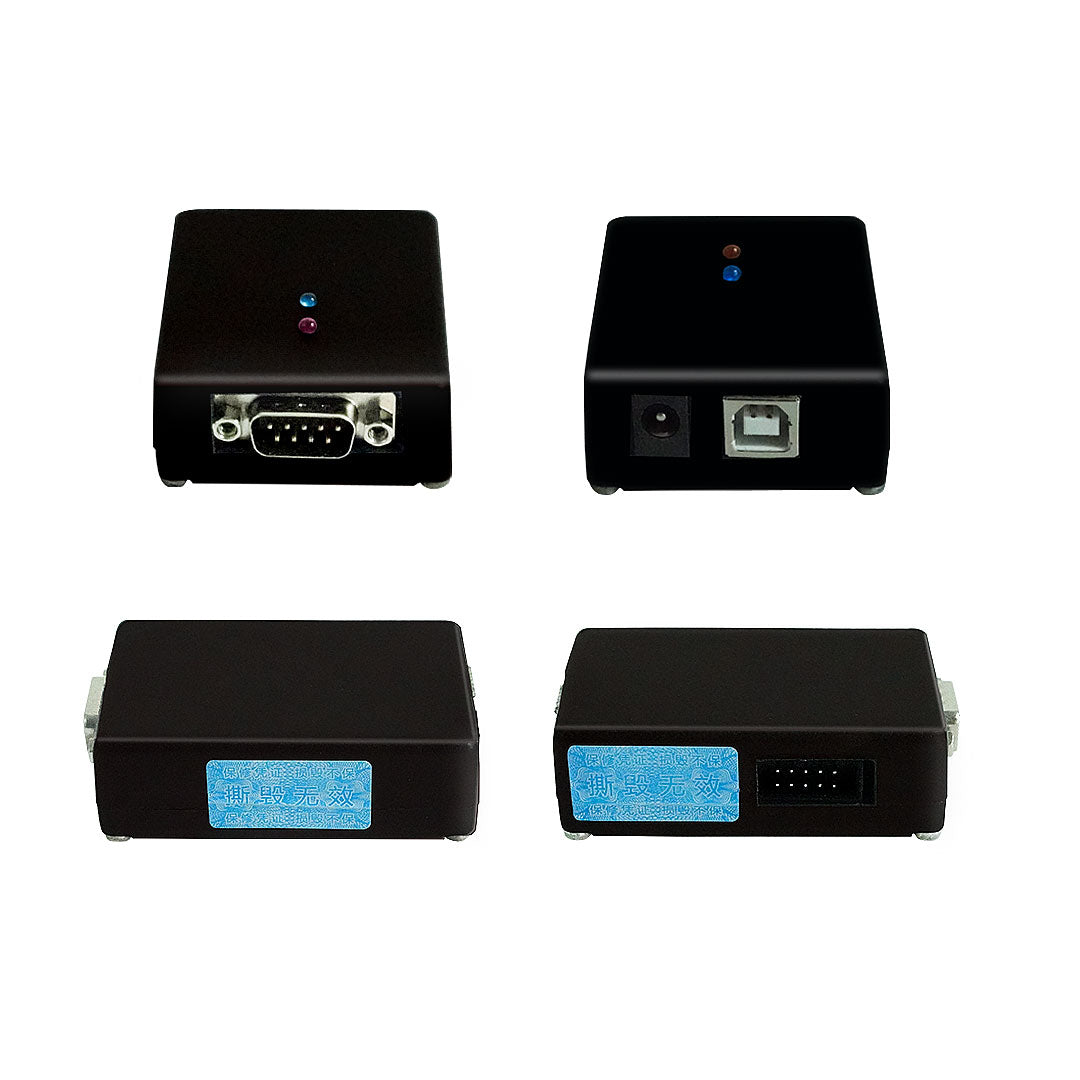 Toyota Lexus ECU Flasher Programmer Denso