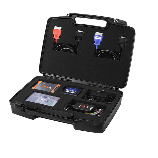 KT200 ECU PROGRAMMER ECU TCU