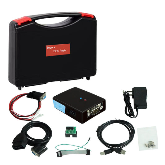 Toyota Lexus ECU Flasher Programmer Denso