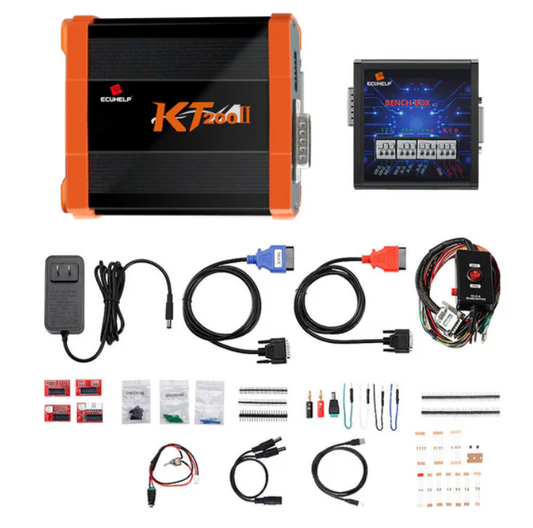 KT200II